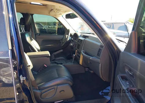 2012 Jeep Liberty Sport из США, поврежденный, VIN 1C4PJMAK3CW199422